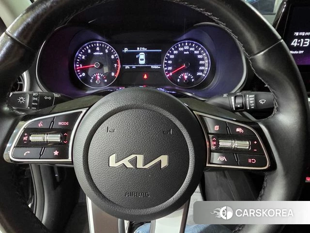 Kia The New K3 2nd generation id 4599999 из Кореи 17