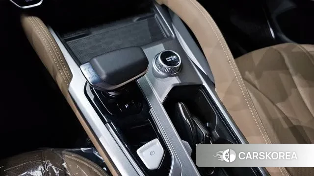 Renault Korea (Samsung) Grand Coleos id 3353333 из Кореи 19