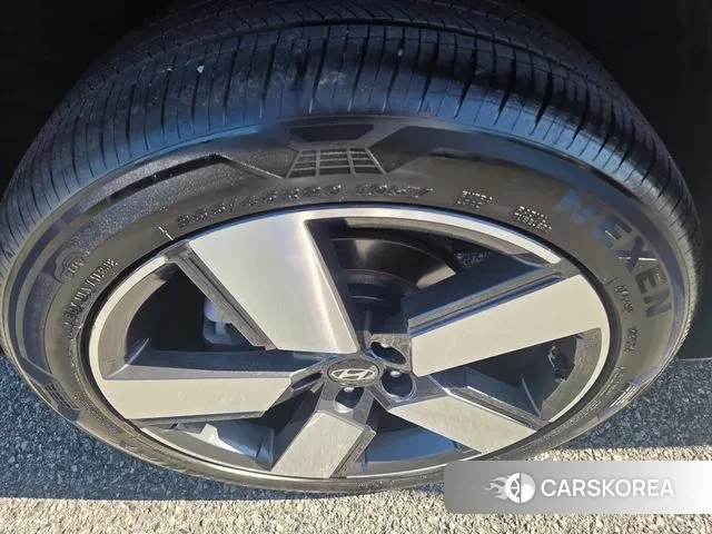 Hyundai Santa Fe (MX5) id 2968406 из Кореи 19