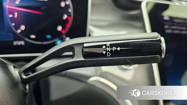 Mercedes-Benz GLC-Class X254 id 3304979 из Кореи 19