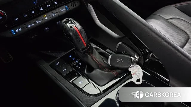 Hyundai Avante (CN7) id 3281563 из Кореи 17