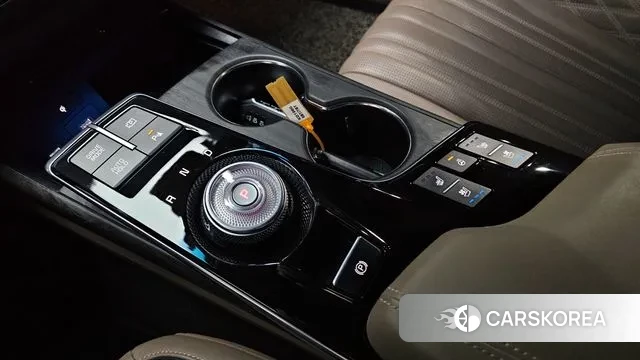 Kia K8 Hybrid id 3787832 из Кореи 19