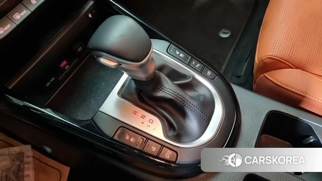 Kia The New K3 2nd generation id 3904264 из Кореи 17