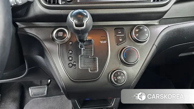 Kia The New Kia Ray id 3590771 из Кореи 19