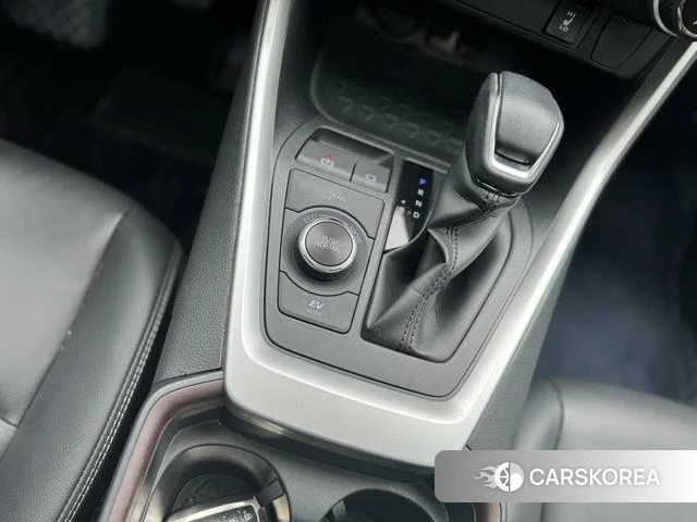 Toyota RAV4 Rongfang id 4374485 из Китая 33