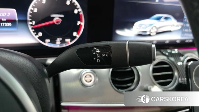 Mercedes-Benz E-Class W213 id 4203596 из Кореи 30