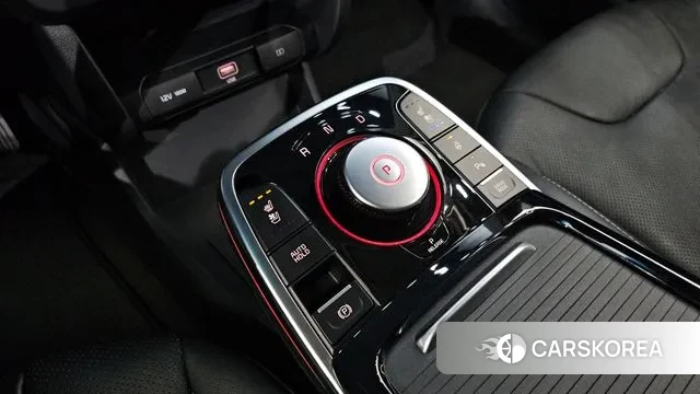 Kia Niro EV id 3390226 из Кореи 19