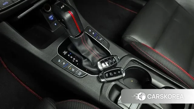 Hyundai i30 (PD) id 3535522 из Кореи 19