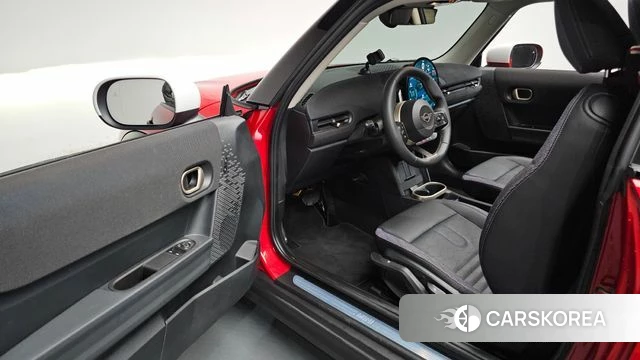 Mini Cooper C 4th generation id 4222582 из Кореи 31