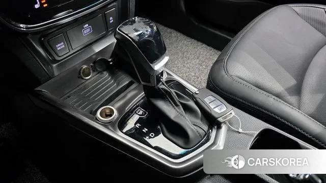 Ssangyong Tivoli Air id 3539619 из Кореи 19