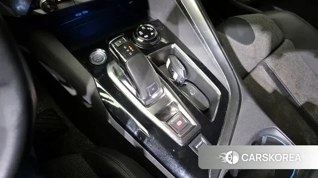 Peugeot 3008 second generation id 3598123 из Кореи 19
