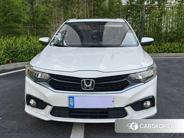 Honda Enjoy domain id 4392263 из Китая 16