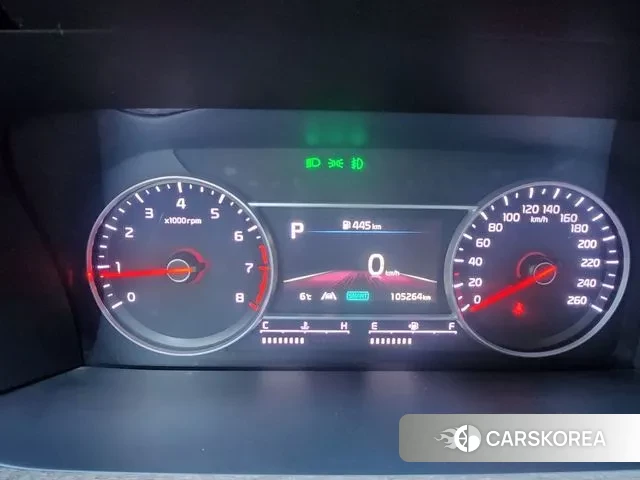 Kia Sorento 4th Generation id 3378440 из Кореи 19