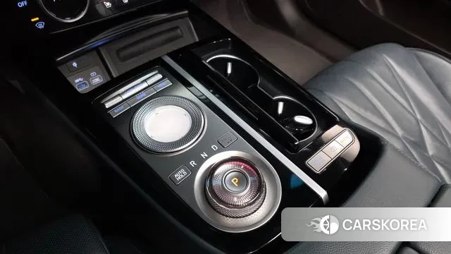 Genesis G80 (RG3) id 3681648 из Кореи 19