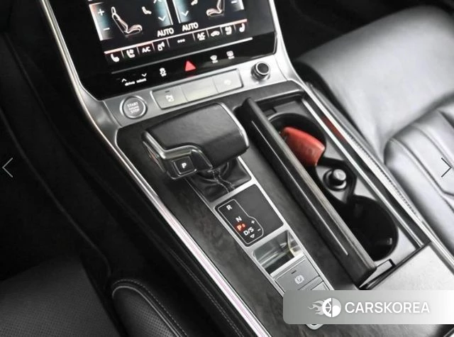 Audi A7 (4K) id 3820227 из Кореи 19