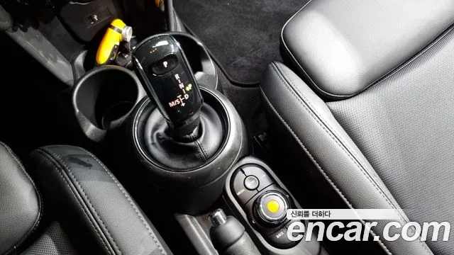 Mini Cooper id 2751191 из Кореи 19