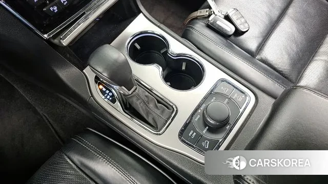 Jeep Grand Cherokee id 3526133 из Кореи 19