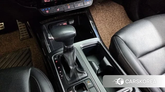 Kia The New Sorento id 3789673 из Кореи 19