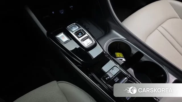 Hyundai Sonata (DN8) id 3701614 из Кореи 19