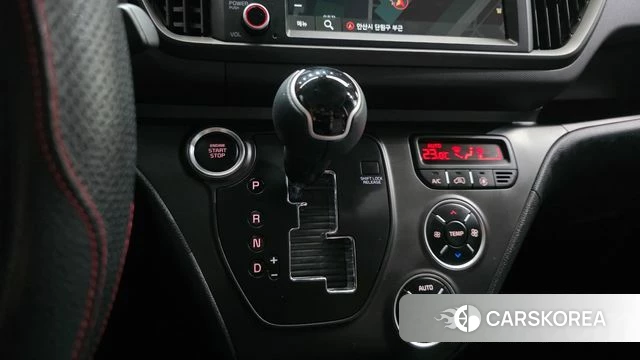 Kia The New Kia Ray id 3953456 из Кореи 19