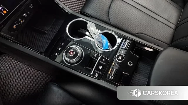 Kia The New K5 Hybrid 3rd generation id 3512379 из Кореи 19