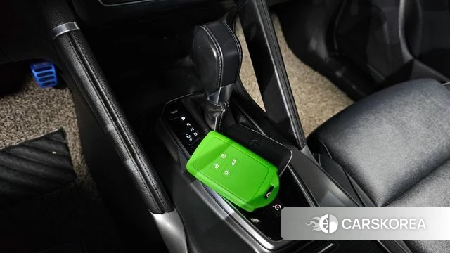 Renault Korea (Samsung) QM6 id 4526007 из Кореи 19