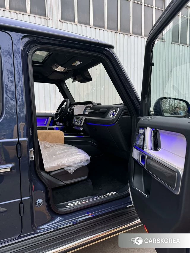 Mercedes-Benz G-class id 4239545 из Китая 9