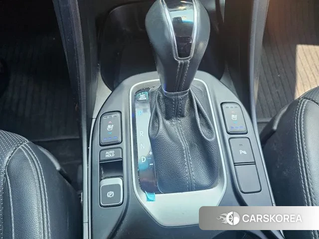 Hyundai The New Max Cruise id 2971590 из Кореи 19