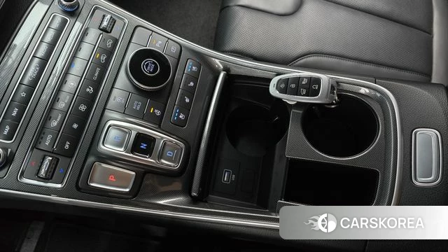 Hyundai The New Santa Fe id 4443754 из Кореи 19