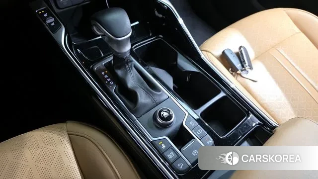 Kia Sorento 4th Generation id 3586126 из Кореи 19