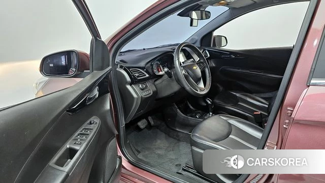 Chevrolet (GM Daewoo) The New Spark id 4411188 из Кореи 29