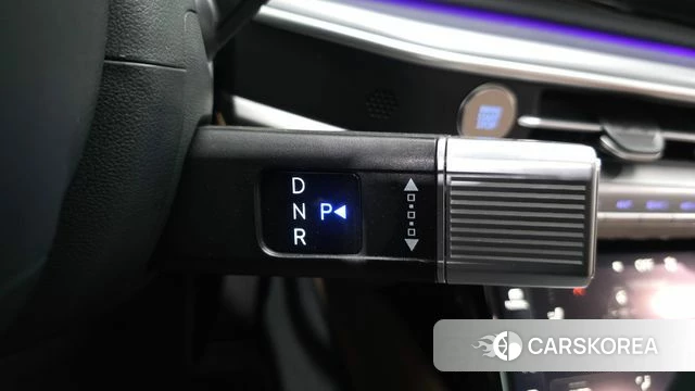 Hyundai Grandeur (GN7) id 3858913 из Кореи 19