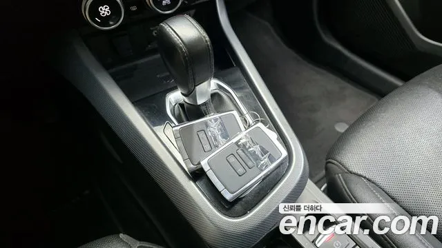 Renault Korea (Samsung) XM3 id 2839301 из Кореи 19