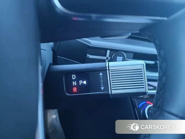 Hyundai Santa Fe (MX5) id 3341633 из Кореи 19