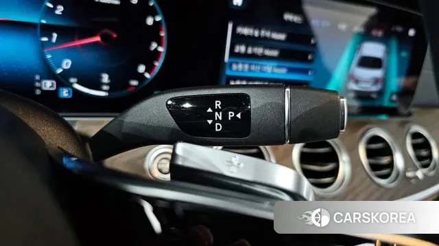 Mercedes-Benz E-Class W213 id 3328506 из Кореи 19