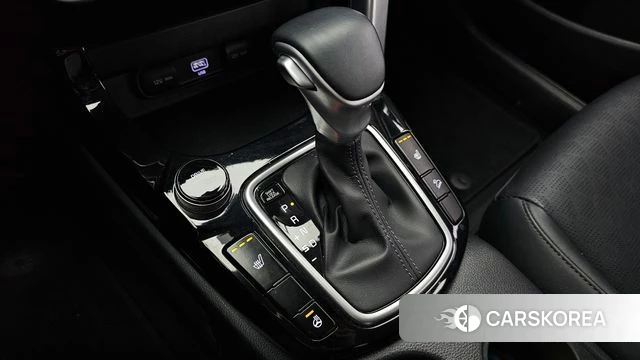 Kia Seltos id 3807298 из Кореи 19