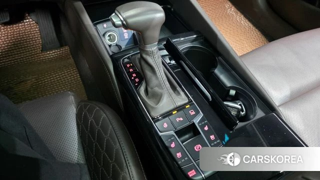 Kia All New K7 Hybrid id 4837198 из Кореи 37