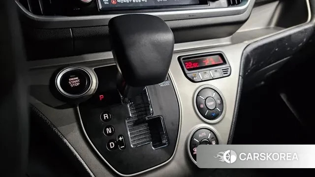 Kia The New Ray id 3357369 из Кореи 19