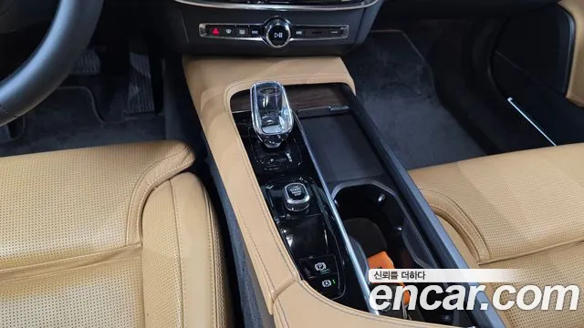 Volvo S90 id 2823128 из Кореи 19