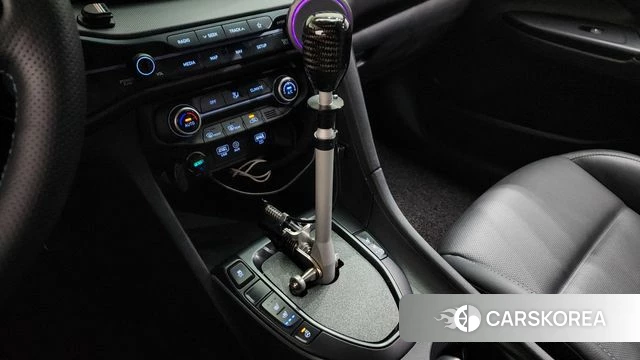 Hyundai Veloster (JS) id 4573878 из Кореи 32
