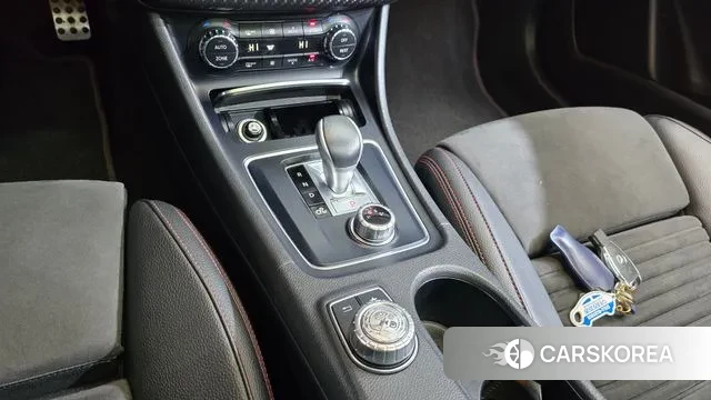 Mercedes-Benz A-Class W176 id 3391709 из Кореи 19