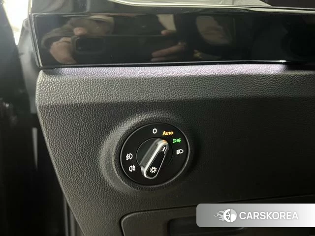 Volkswagen Tanyue id 4278479 из Китая 23
