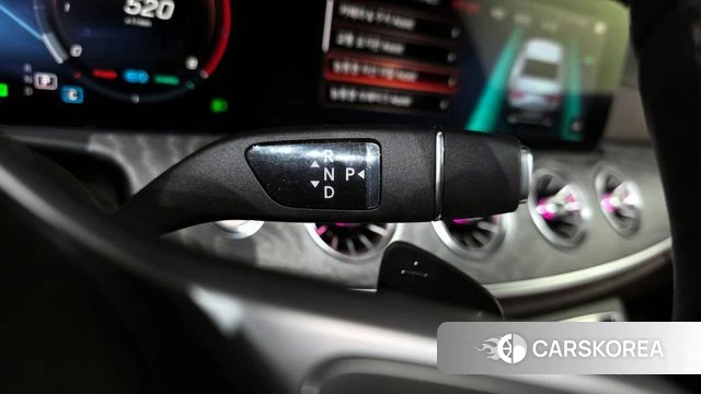 Mercedes-Benz CLS-Class C257 id 3795055 из Кореи 19