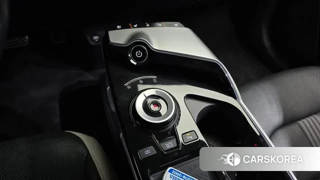 Kia EV6 id 3614914 из Кореи 19