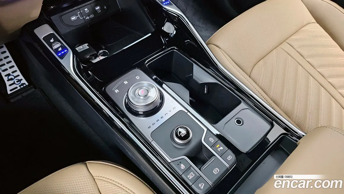 Kia The New Sorento 4th Generation id 1793927 из Кореи 19