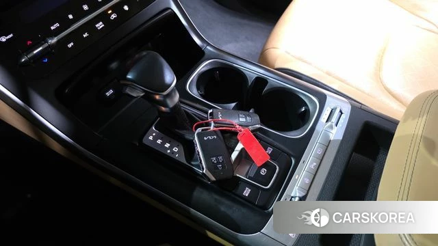 Kia Carnival 4th generation id 3826742 из Кореи 19