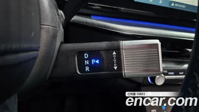 Hyundai Grandeur (GN7) id 2600260 из Кореи 19