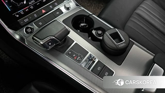 Audi A6 (C8) id 4202394 из Кореи 33