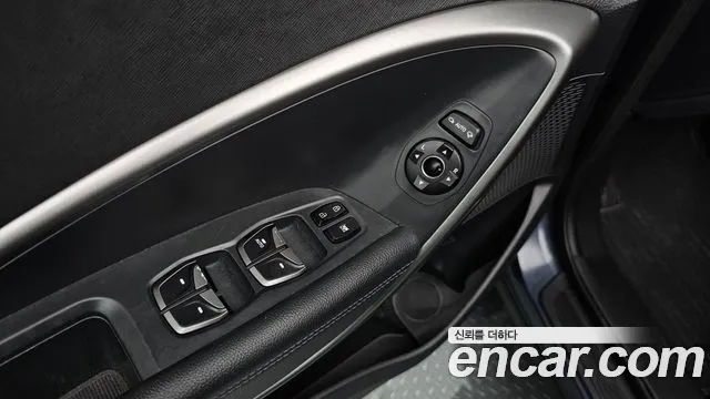 Hyundai Santa Fe The Prime id 2766278 из Кореи 19