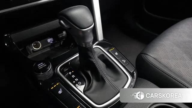 Kia Seltos id 3713421 из Кореи 19